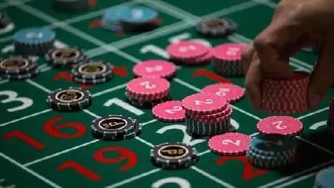 Tampilan bantuan pelanggan pada perangkat mobile
